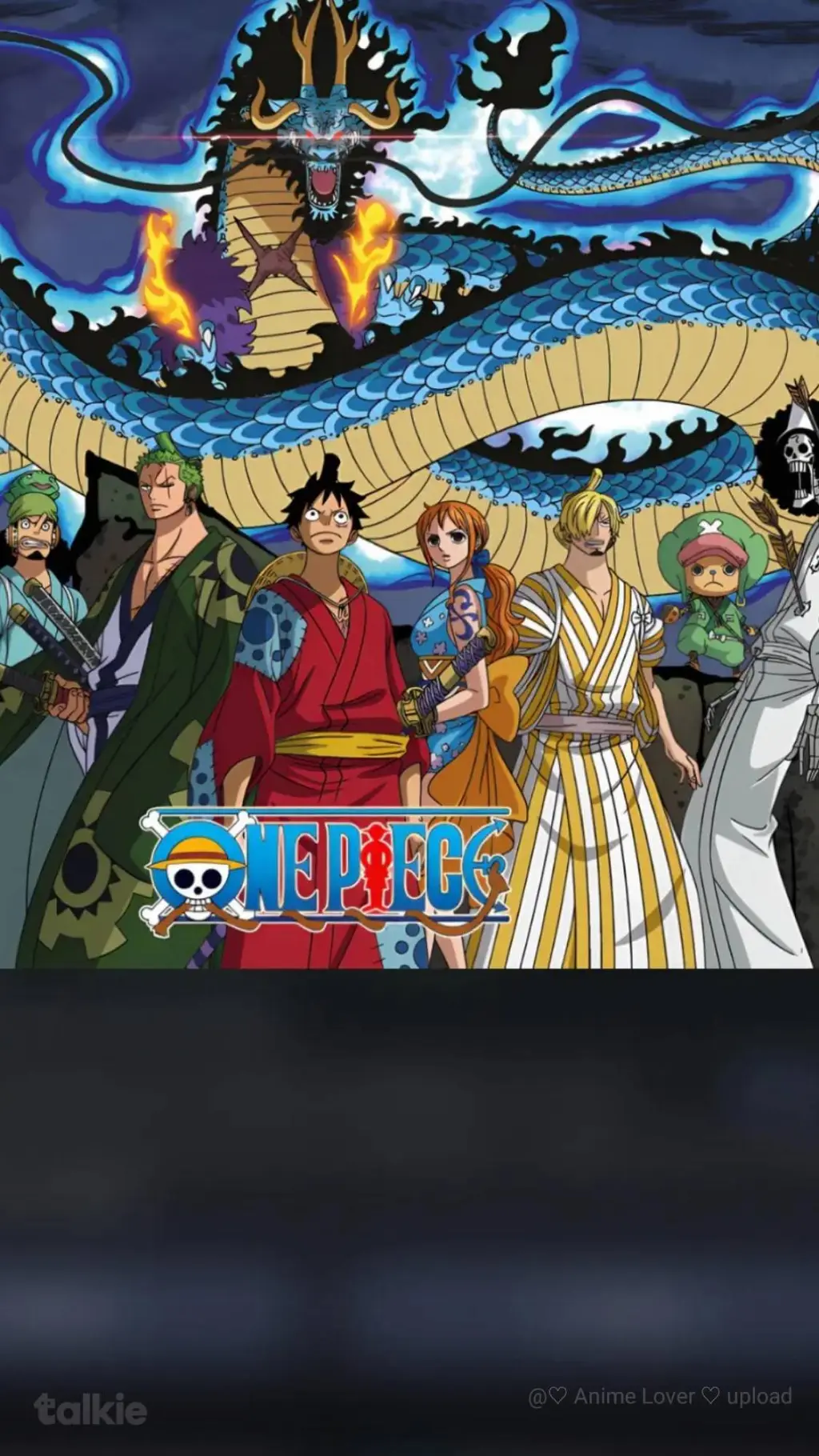 ai character: wano arc background