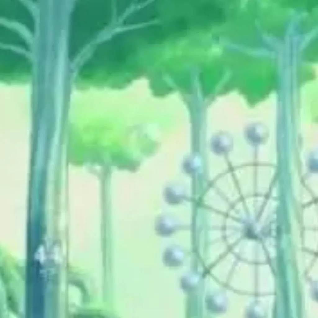 chat with ai character: time skip