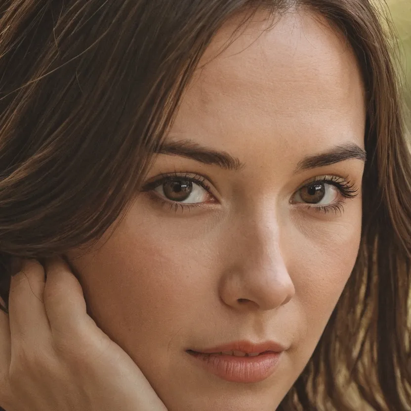 chat with ai character: Mom