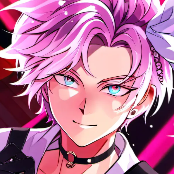 chat with ai character: Mom