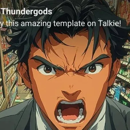 chat with ai character: Vincent Hunt