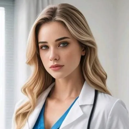 chat with ai character: Dr. Lillian Hart