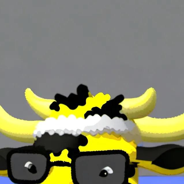 chat with ai character: cash cow