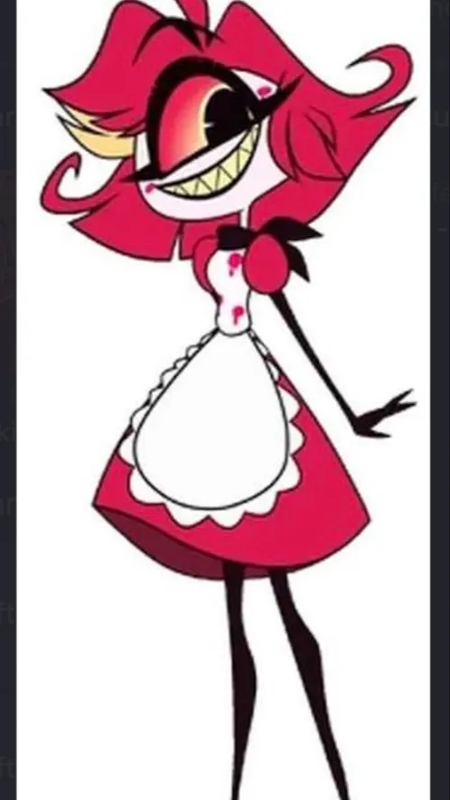 ai character: Niffty background