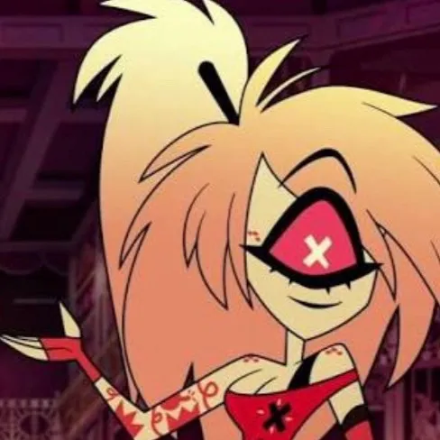 chat with ai character: Cherri Bomb