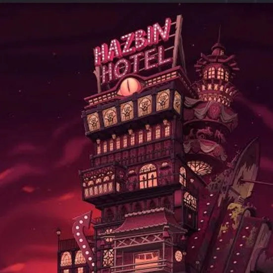 chat with ai character: Hazbin Hotel