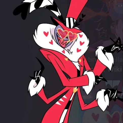 chat with ai character: Valentino