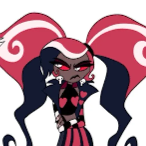 chat with ai character: Velvette