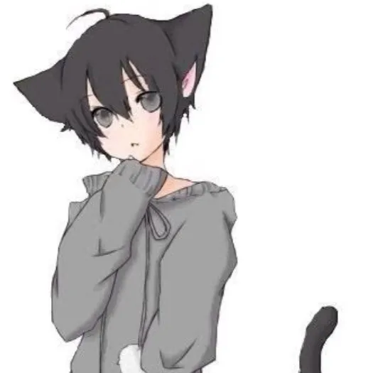 chat with ai character: Niko 