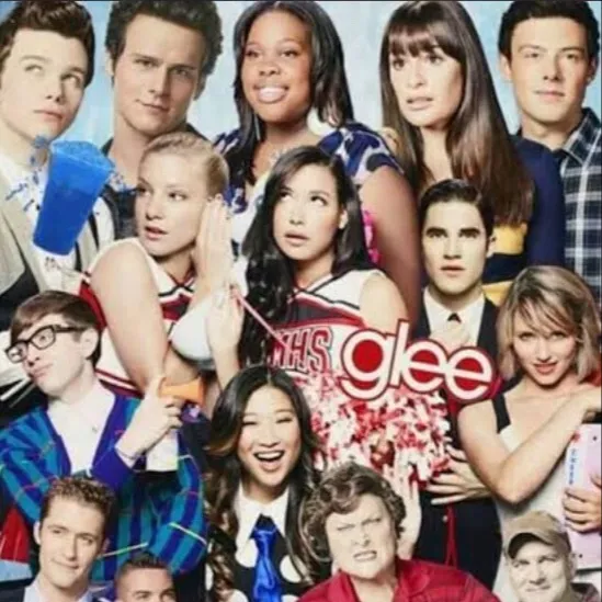 chat with ai character: Glee Club