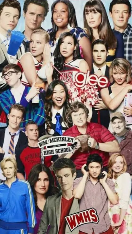 Talkie AI - Chat with Glee Club