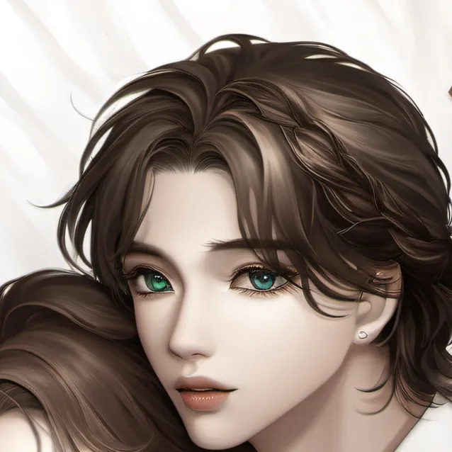 chat with ai character: Davis 