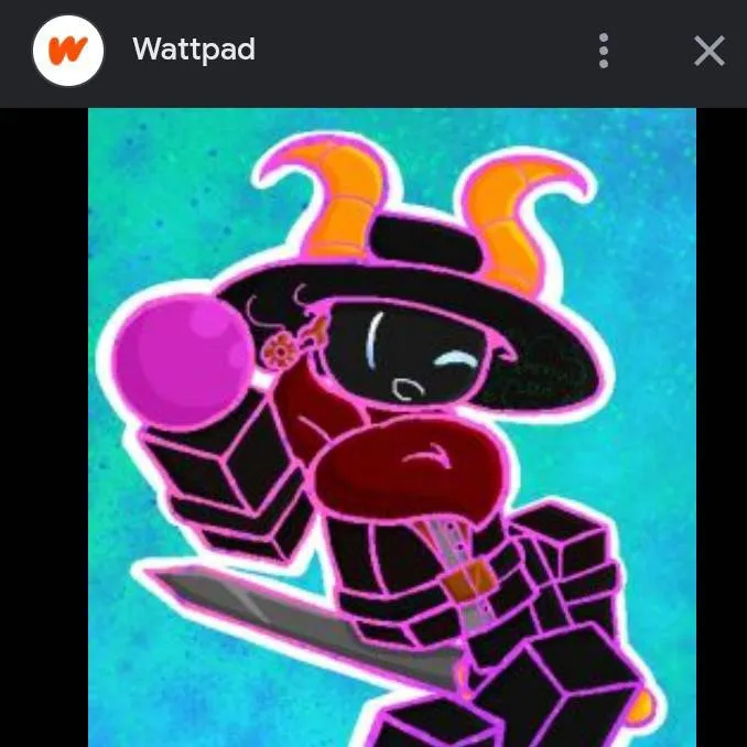 chat with ai character: BLOCK TELES YOU🪩🎆