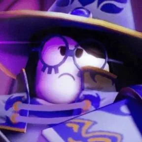 chat with ai character: BLOCK TALES ☁️