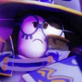 chat with ai character: Block Tales 