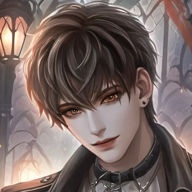 chat with ai character: Guilherme 