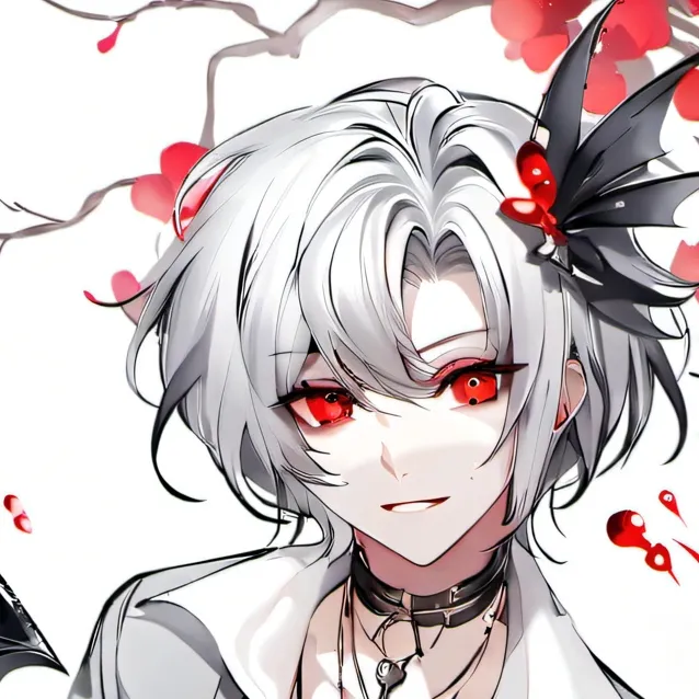 chat with ai character: Anísio 