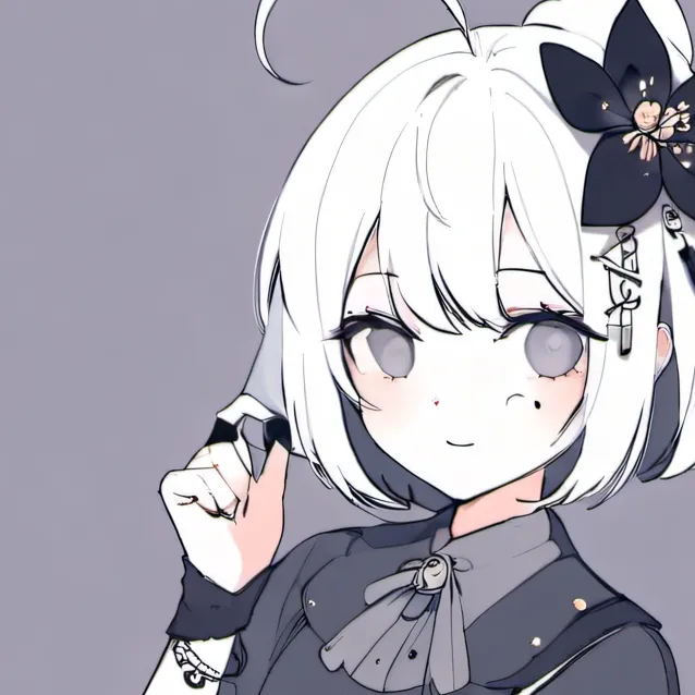 chat with ai character: liza