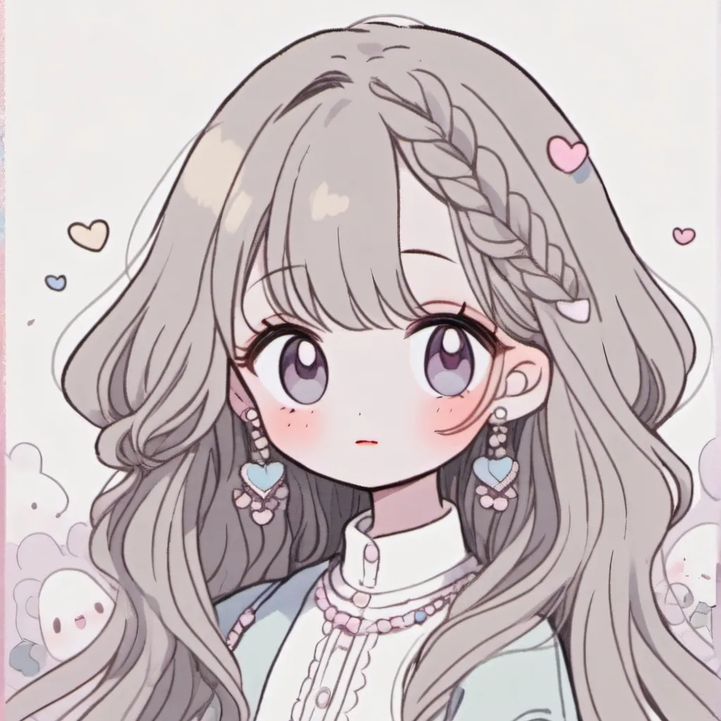 chat with ai character: Geovanna 