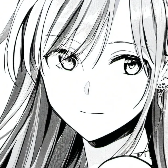chat with ai character: Nina