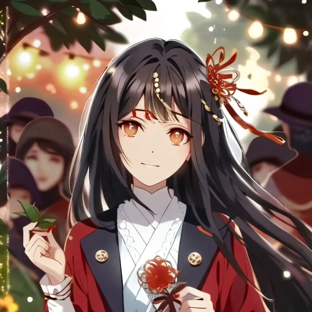 chat with ai character: Carla