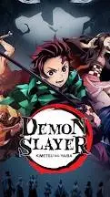 ai character: demon slayer rp! background