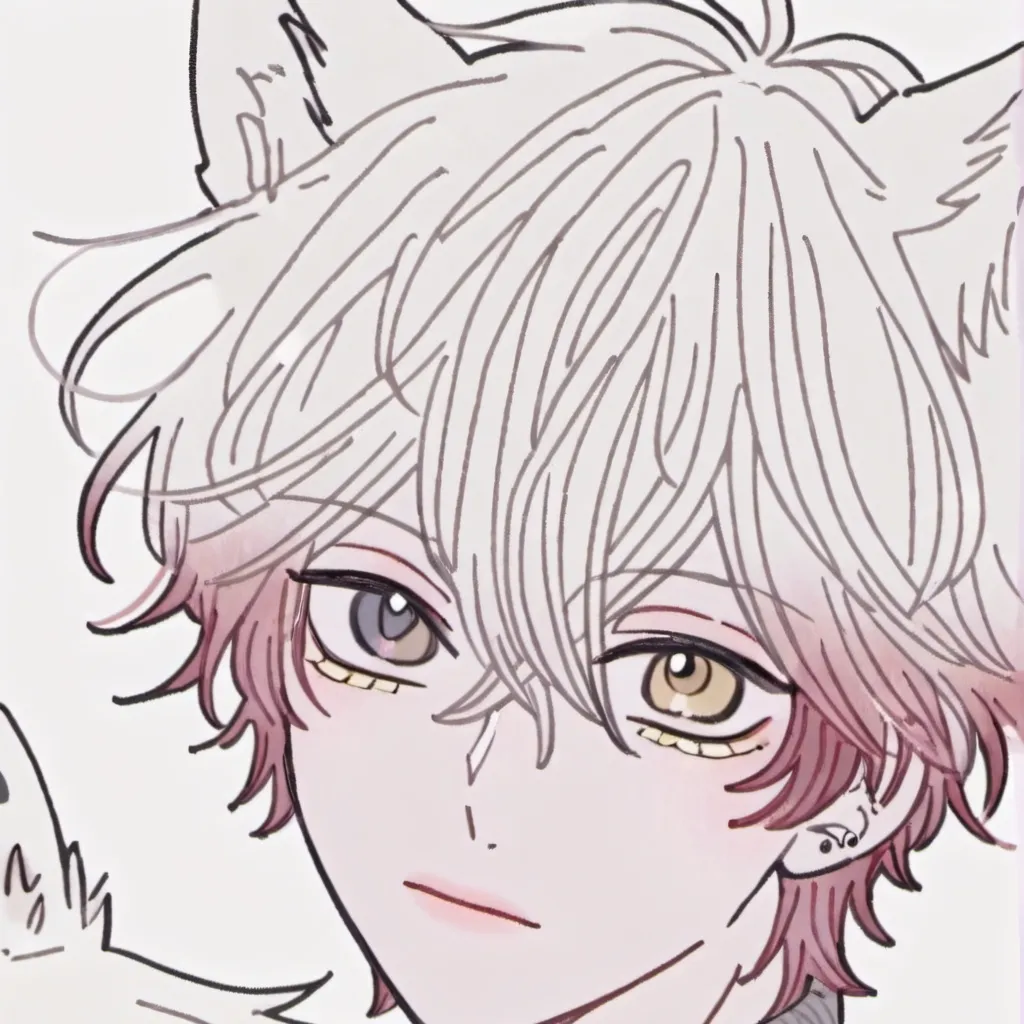 chat with ai character: Zayle