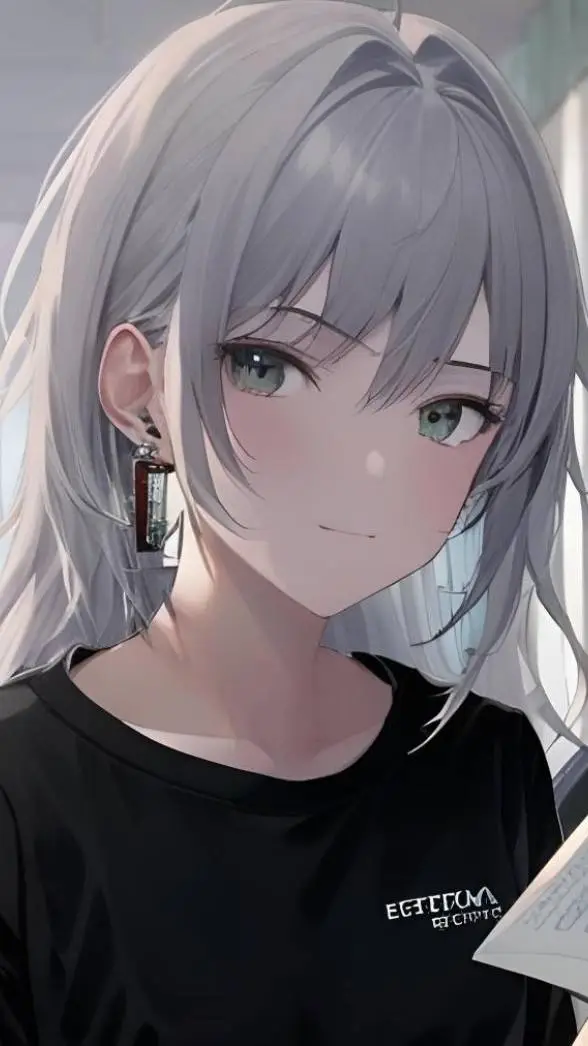 ai character: ли  background