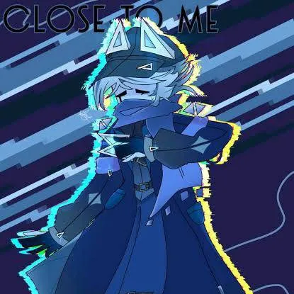 chat with ai character: cube