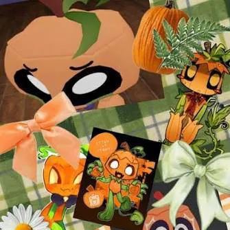 chat with ai character: gourdy 