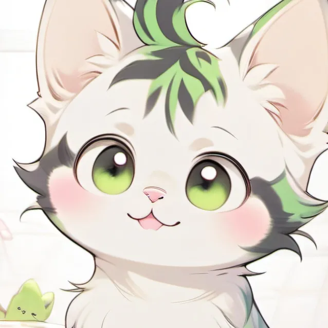 chat with ai character: the power group