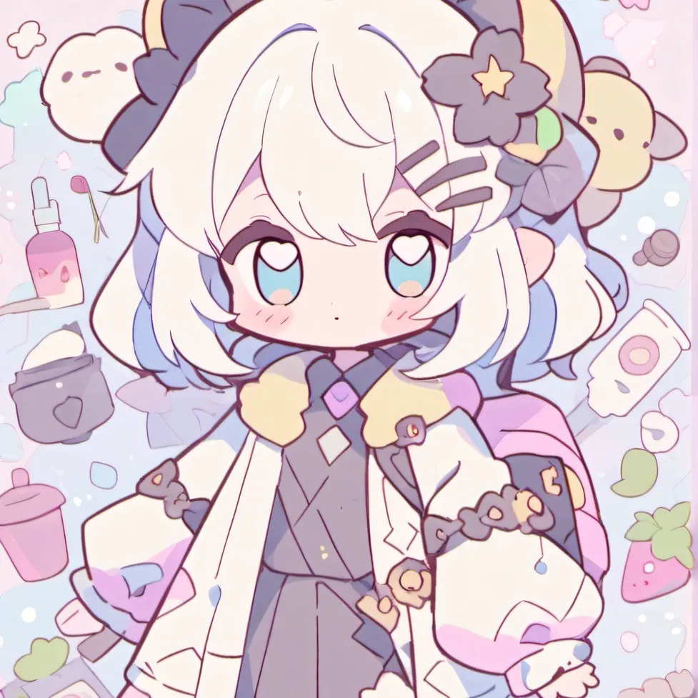 chat with ai character: 🌈rainbow sisters
