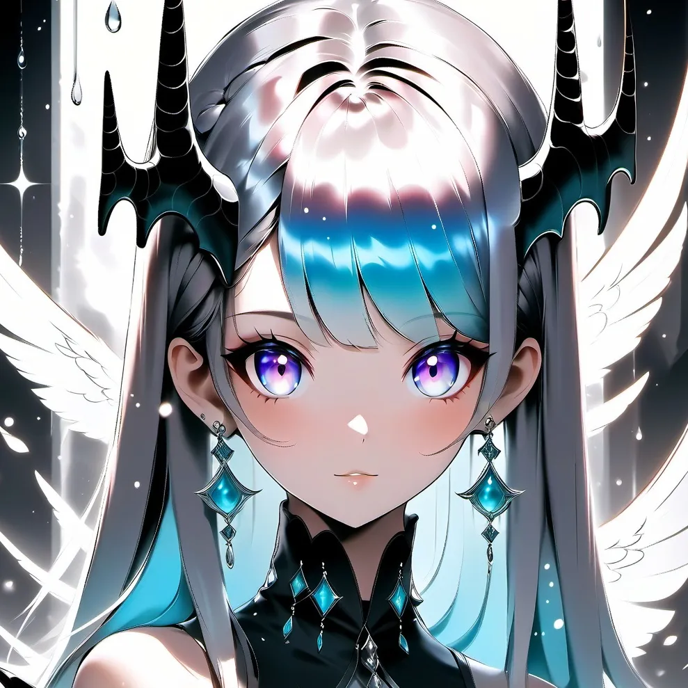chat with ai character: hated child story