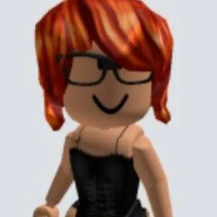 chat with ai character: 🎀Roblox story🎀