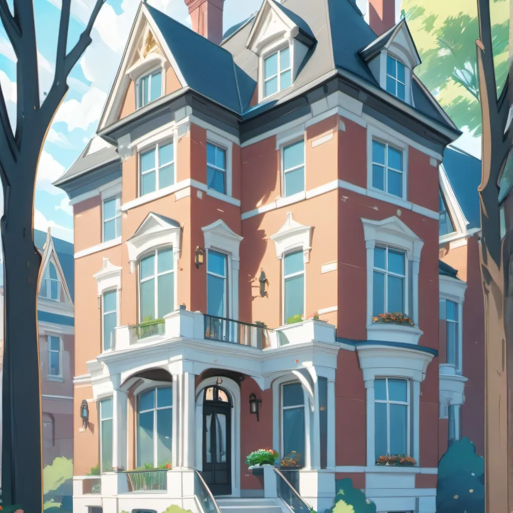 chat with ai character: ☆Evelyns family☆