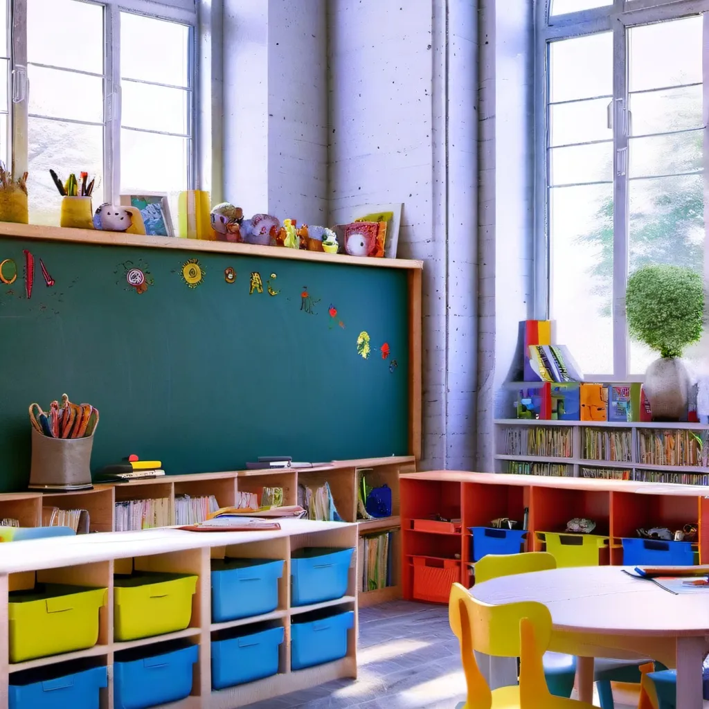 chat with ai character: 🎀Preschool🎀