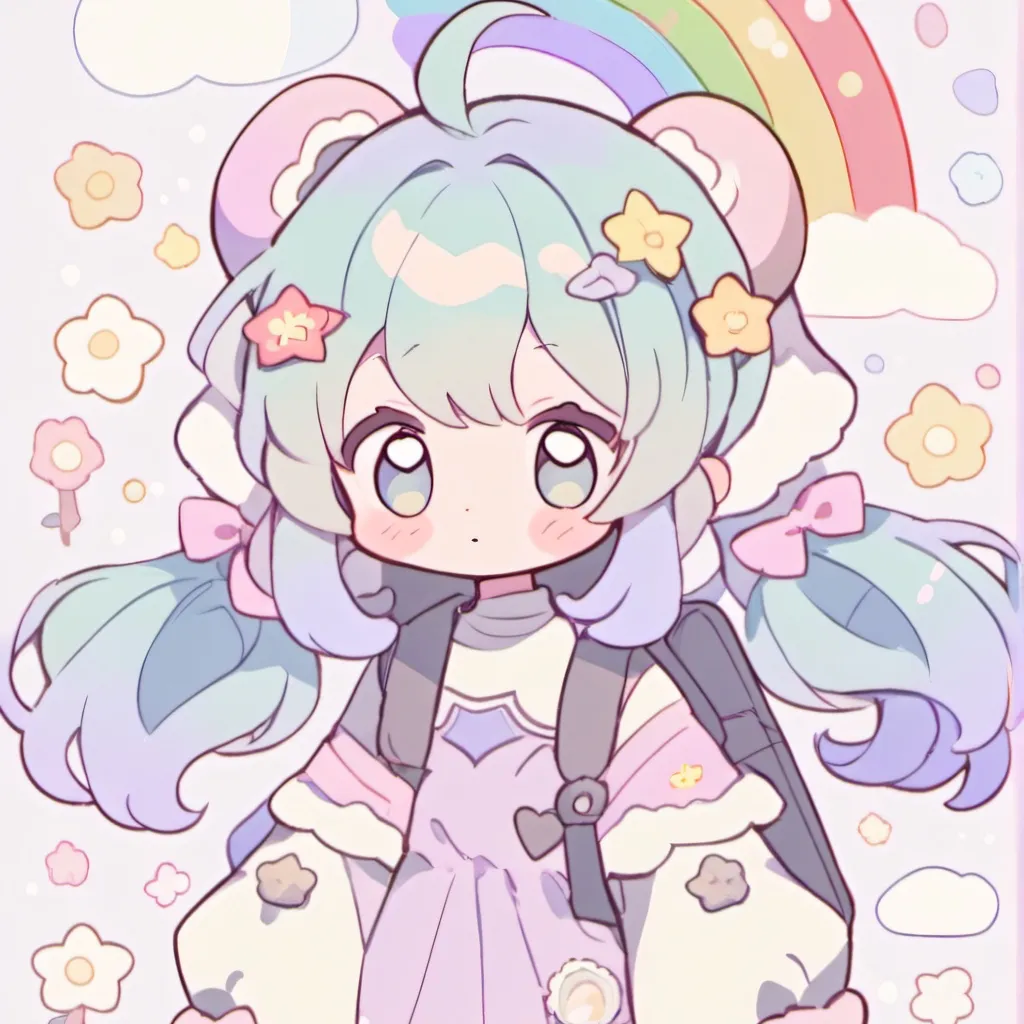 chat with ai character: the mystery sister