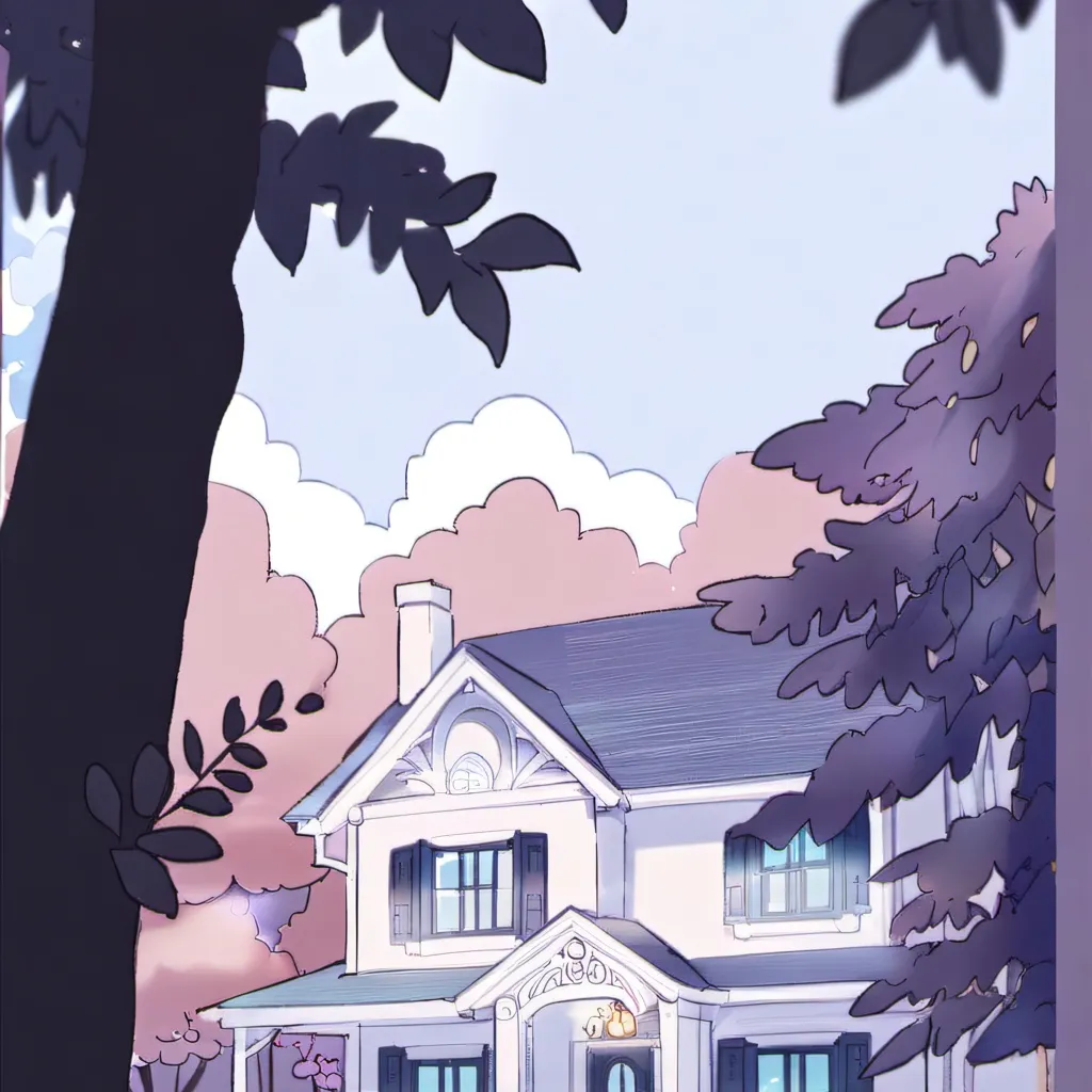 chat with ai character: ☆Raven family☆