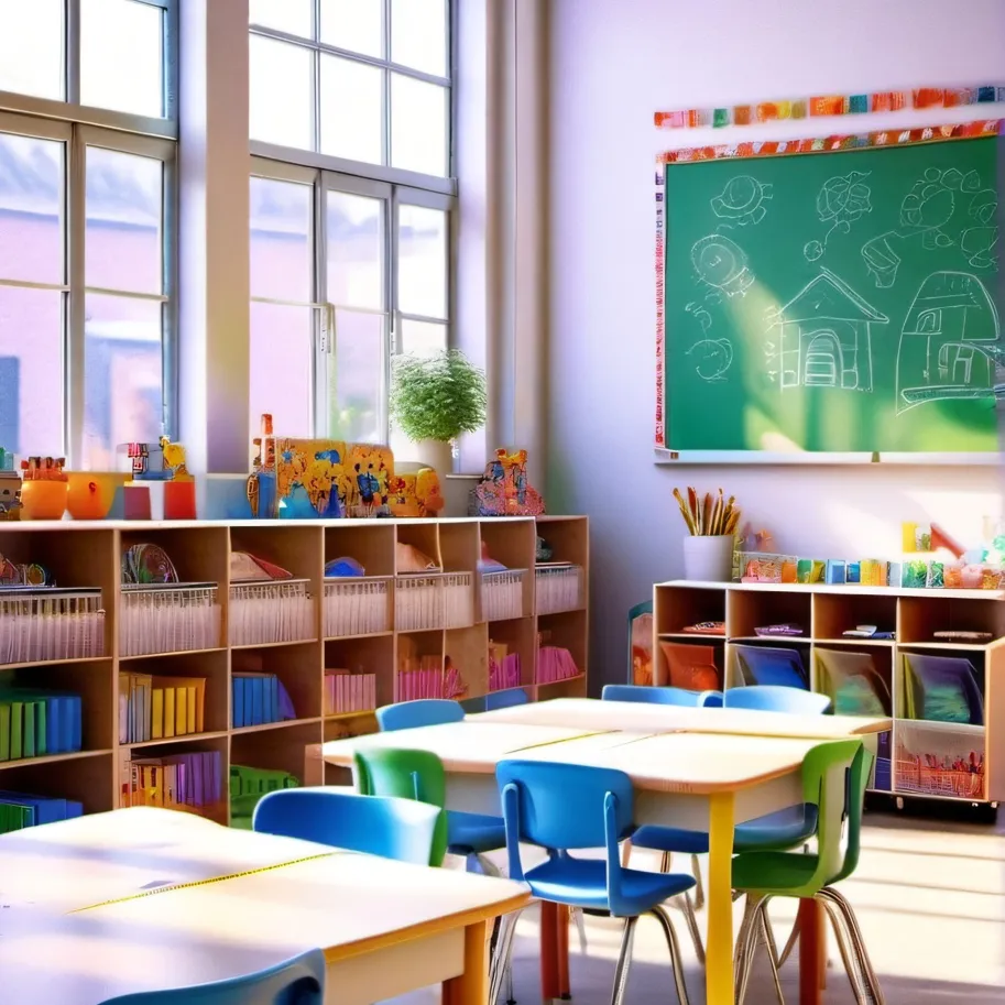 chat with ai character: special needs!