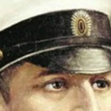 chat with ai character: Колчак