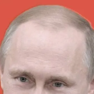 chat with ai character: Путин GPT