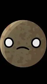 ai character: Mercurio  background
