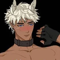 chat with ai character: josh❤💛🧡
