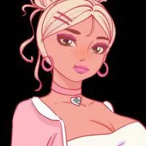 chat with ai character: MILLIE