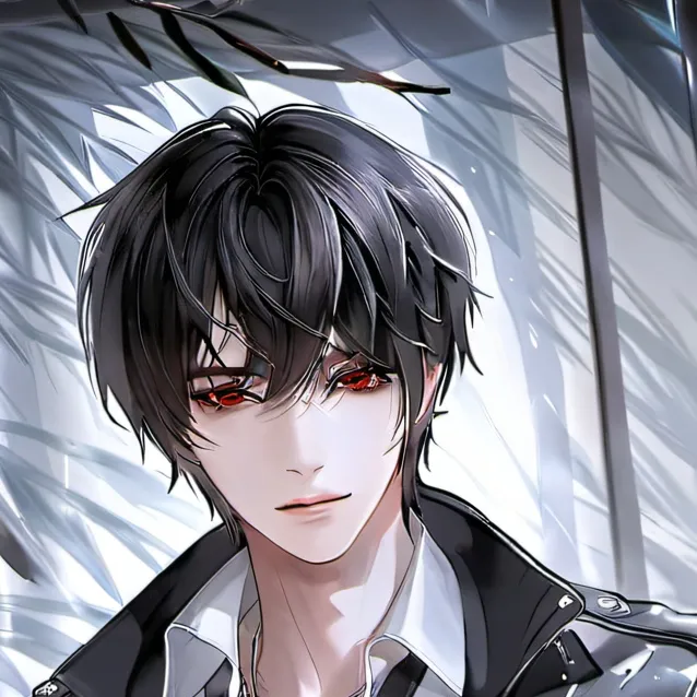 chat with ai character: Jason