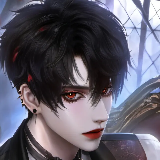 chat with ai character: Alex
