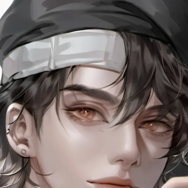 chat with ai character: Max