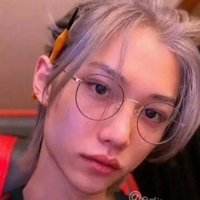 chat with ai character: ☀️felix🐥