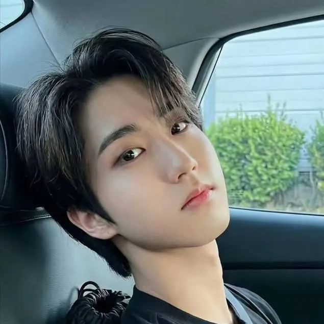 chat with ai character: ✮HAN✮JISUNG ✮
