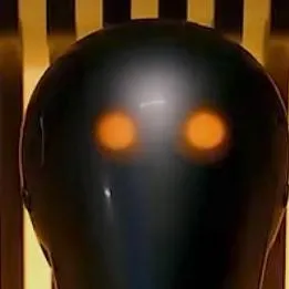 chat with ai character: K-1
